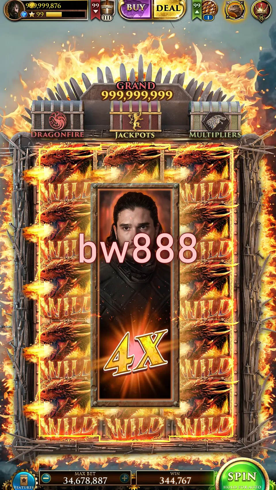 bw888 Unduh