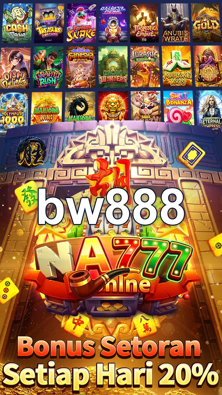 bw888 Unduh