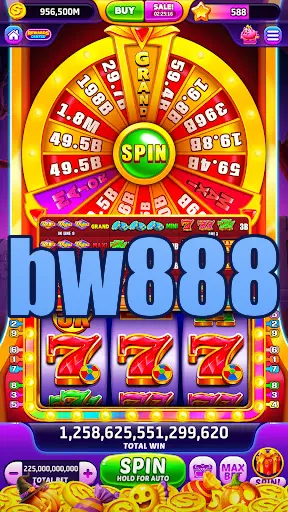 bw888 Unduh