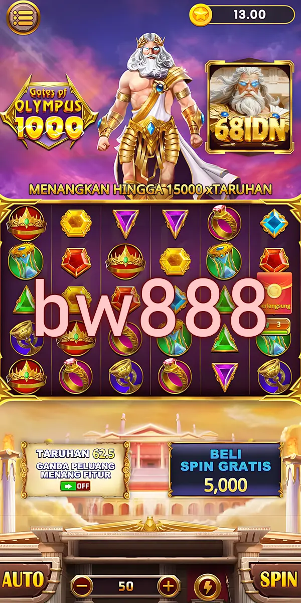 bw888 Masuk