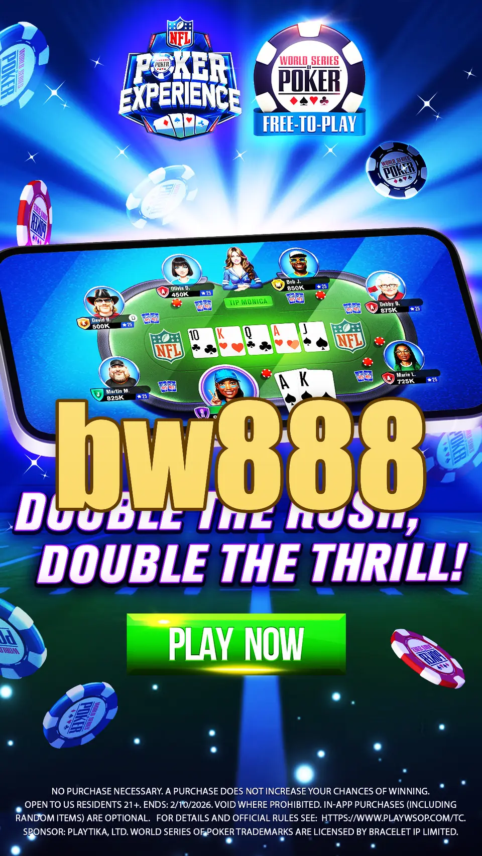 bw888 Masuk