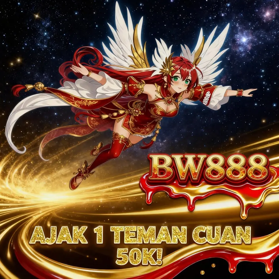 bw888 APK Resmi Unduh