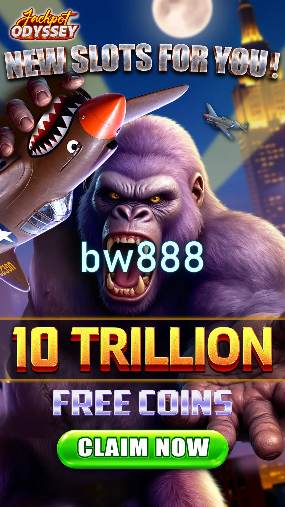 bw888 Tangkapan Layar - APK Resmi